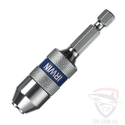 Биты и адаптеры Держатель бит IRWIN 1/4" быстросменный 65мм (10508166)