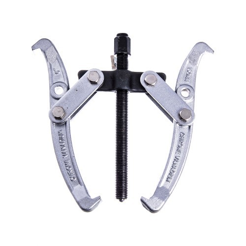 Съёмник двухзахватный 6"  TOPTUL JJAL0206