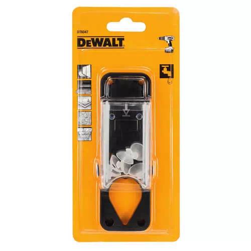 Резервуар c подачею воды DeWALT для свердления плитки (DT6047)
