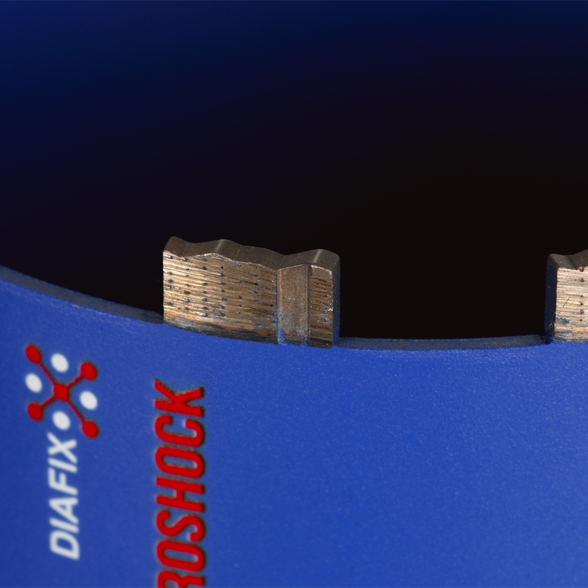 Свердло алмазне по бетону Distar RM-TX 180x450-13x1 1/4 UNC (10215129019) - Фото №4