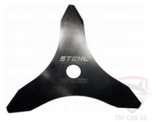 Садовая техника Нож для мотокос Stehl 250х3 z