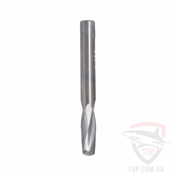 Фреза плоска спіральна Ita Tools D8 d8 L70 h22 ліва (SB01.08.022.070.08L) - Фото №2