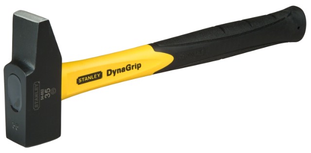 Молоток заклепочный Stanley Dynagrip Engineers 2000 г (1-54-657)