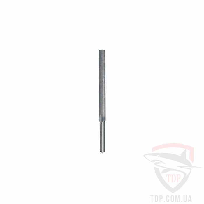 Оснастка Фреза плоска прямозуба Ita Tools D4 d4 L60 h15 (SY26.04.015.060.04R)