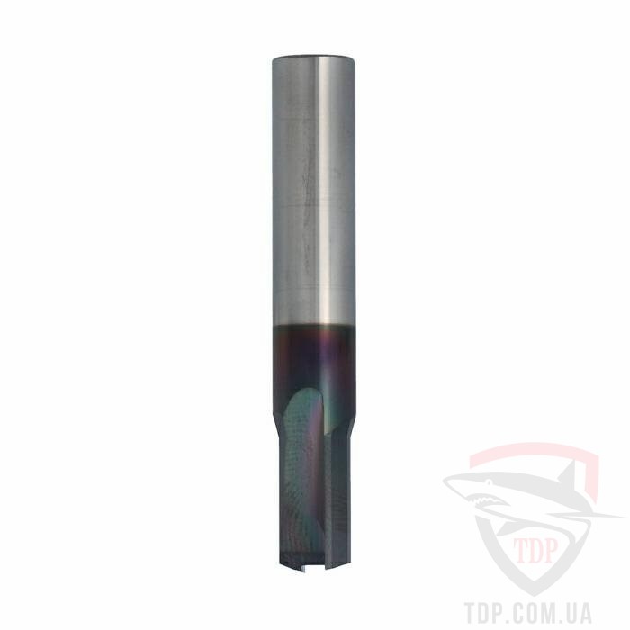 Оснастка Фреза плоска прямозуба Ita Tools D10 d10 L60 h15 (SY26.10.015.060.10XR)