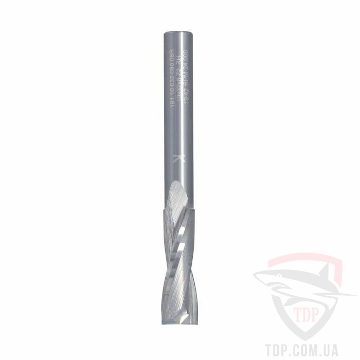 Оснастка Фреза плоска спіральна Ita Tools D10 d8 L80 h32 права (SB01.10.032.080.08R)