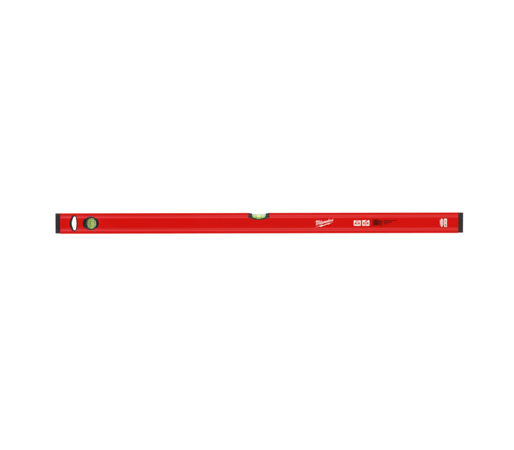 Измерительная техника Уровень Milwaukee Slim Box 1000 мм (4932459093)