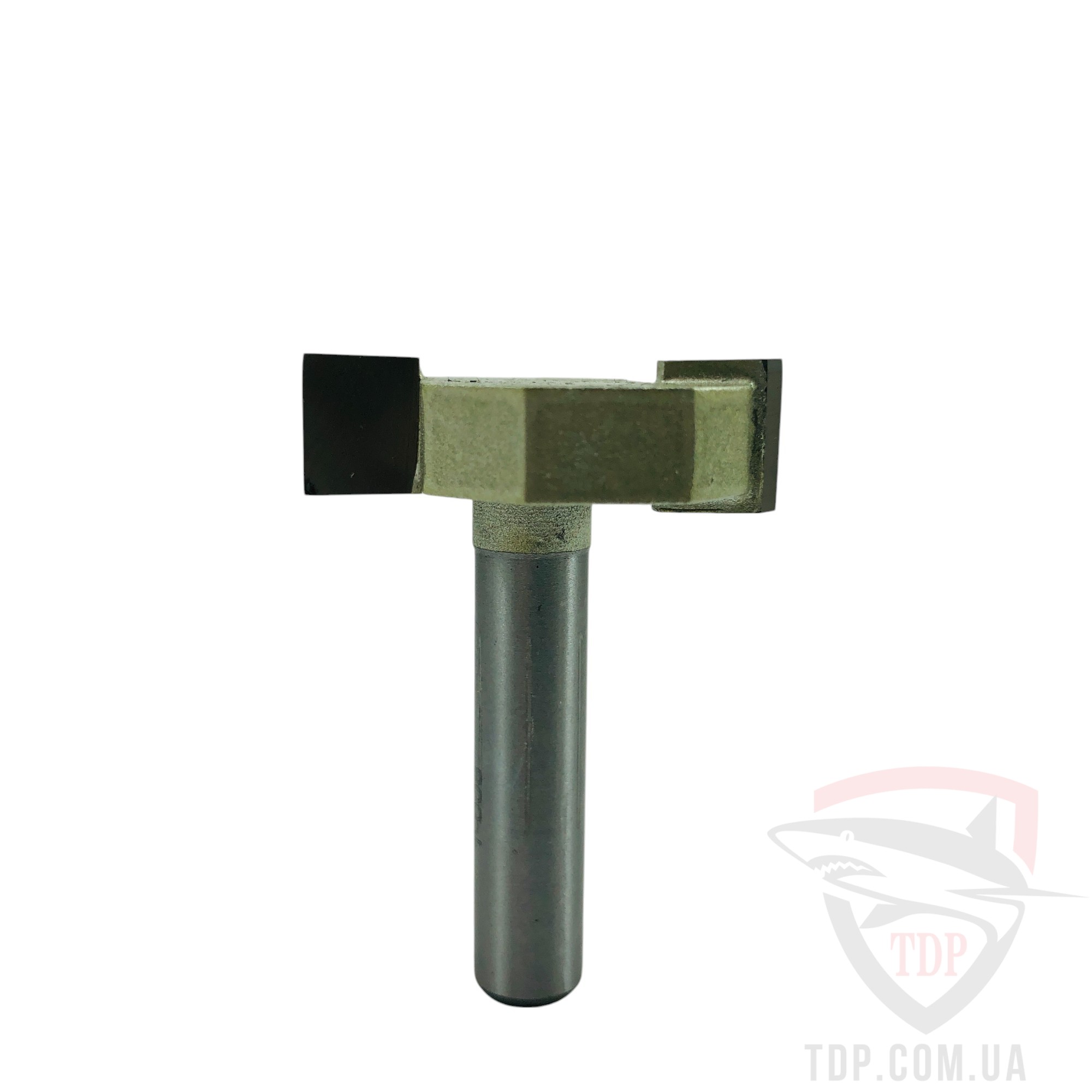 Концевые фрезы Фреза кромкова фальцева VATZO 1008 D33 d8 L45 h10