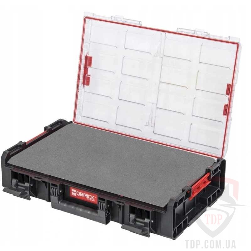 Оранайзер для інструментів Qbrick System One Organaizer XL 2.0 MFI 585x385x131мм