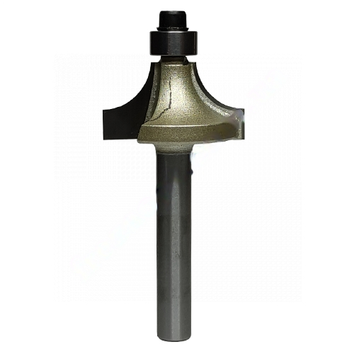 Оснастка Фреза кромкова калювальна Sekira D24 d6 L56.5 h12 R8 (019-080-16)