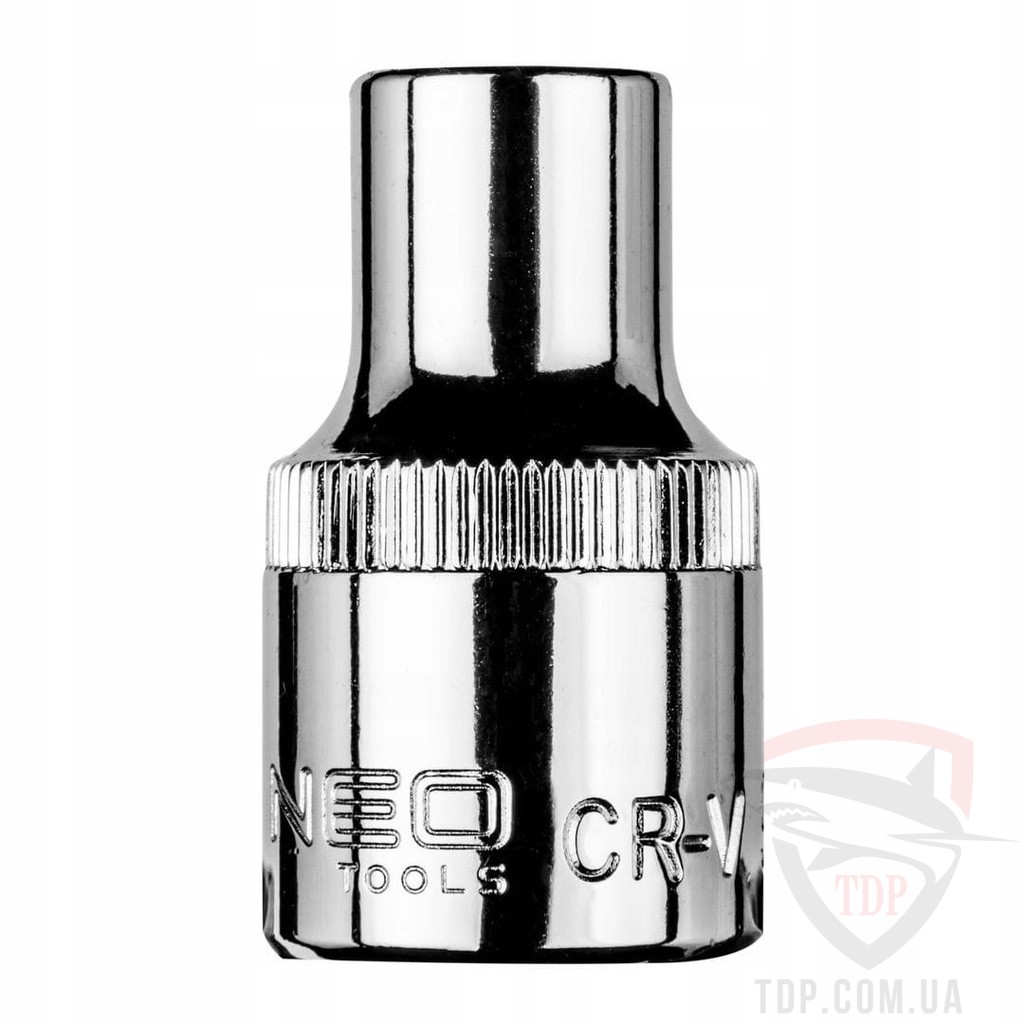 Ручной инструмент Головка 6-гранная NEO 29 мм 1/2" (08-429)