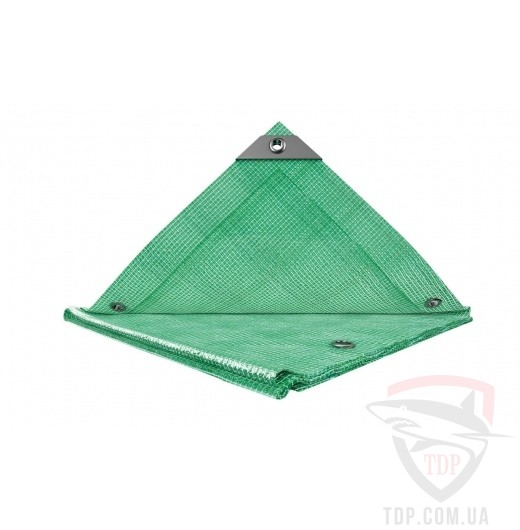 Дом и Отдых Тент MasterTool LENOGREEN 8x10 м 150г/м2 (89-3810)