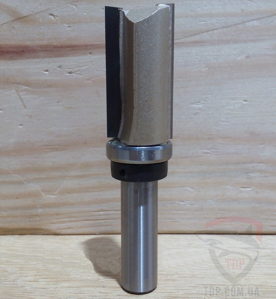 Оснастка Фреза кромочная прямая Sekira D21 d12 L89 h40 (027-214-22)