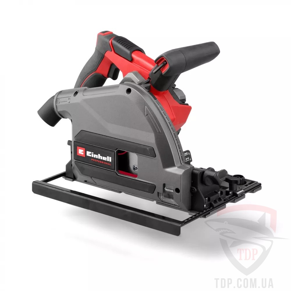 Ручной инструмент Пила заглибна дискова акумуляторна Einhell Professional TP-PS 18/165 Li BL