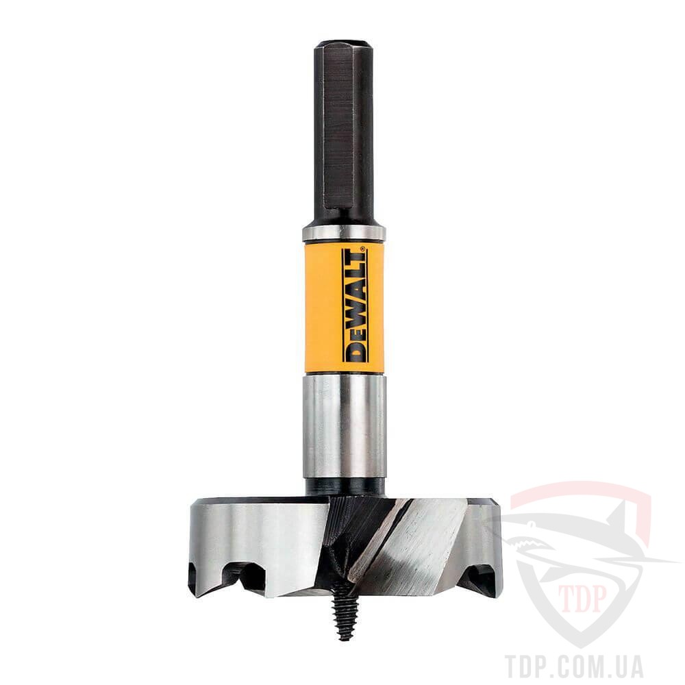 Сверла Сверло Форстнера по дереву DeWALT D117 d11 (DT4590)