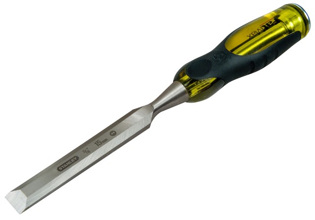 Стамеска профессиональная Stanley 14 мм