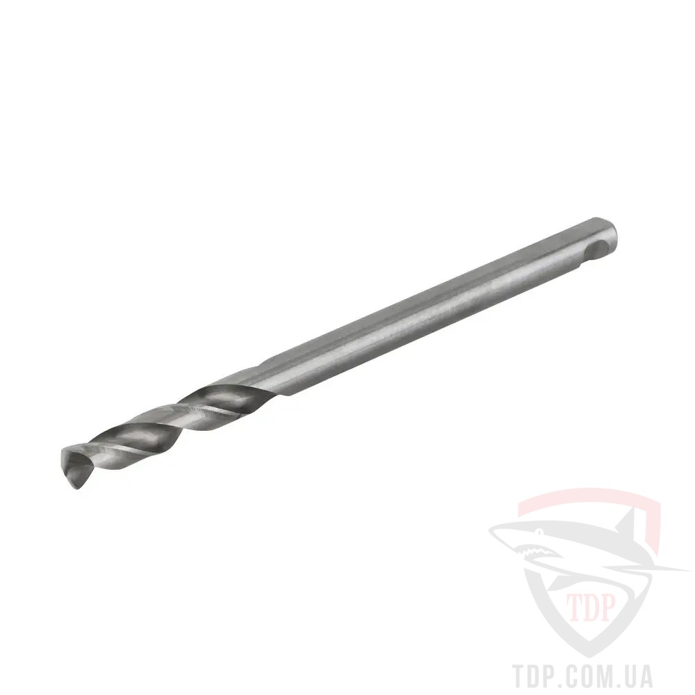 Cвердло центруюче DeWALT QUICK CHANGE 6,35x108 мм (DT20628) - Фото №2