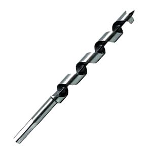 Сверло по дереву винтовое Fdw tools 45x600mm