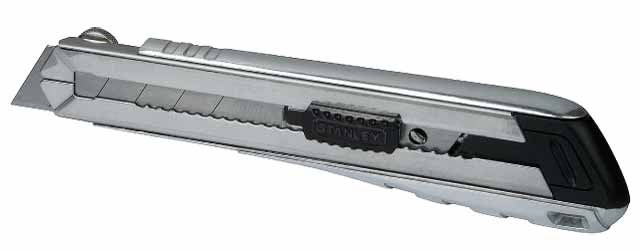 Нож Stanley сегментированный FatMax XL (0-10-820)