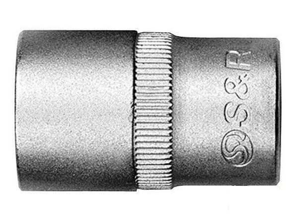 Головка торцевая S&R 465711541 (3/4" 38мм L70мм)
