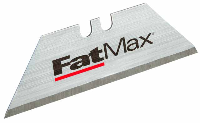 Лезвие Stanley FatMax UTILITY 5 шт (0-11-700)