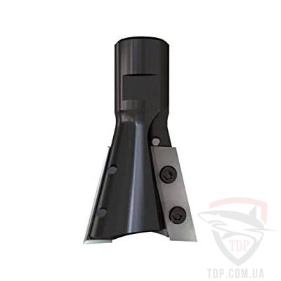Оснастка Фреза ласточкин хвост CMT для Arunda D39.5 L65.5 h31.5 M12 (664.395.11)