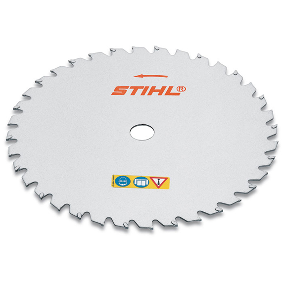 Садовая техника Диск STIНL 225-36 твердый сплав