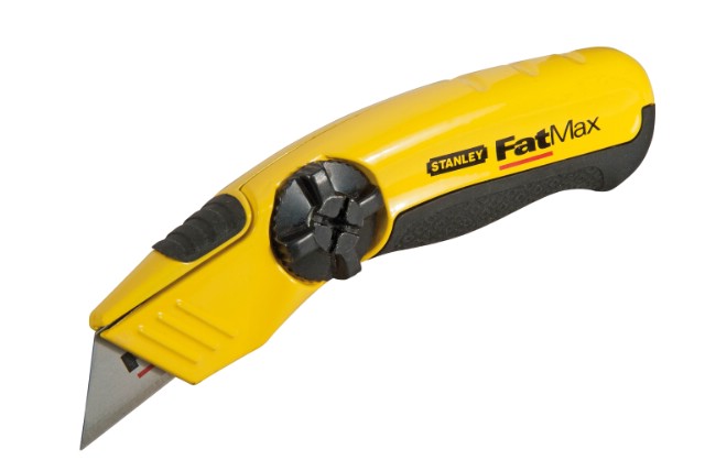 Нож Stanley FatMax с фиксированным лезвием 168 мм (0-10-780)