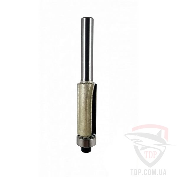 Оснастка Фреза кромочная прямая POBEDIT 1020 D10 d8 h30