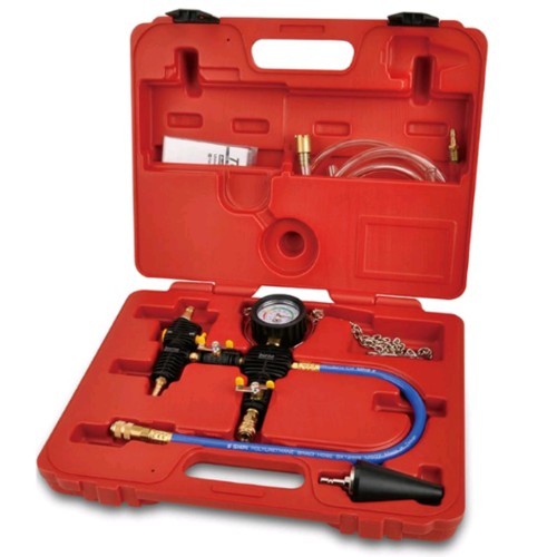 Прибор для проверки герметичности системы охлаждения  TOPTUL JGAI0302