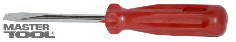 Отвёртка MASTER TOOL (46-2420)