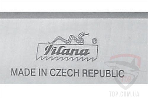 Ножи Ніж фугувальний Pilana 200x35x3 HSS 6%