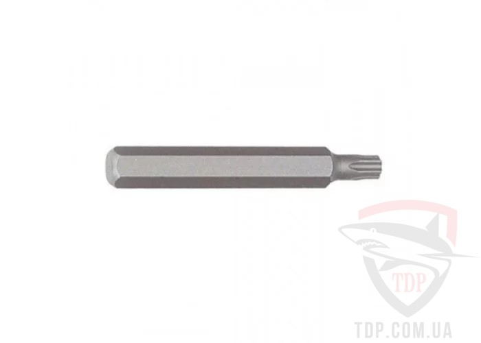 Биты и адаптеры Біта Bosch ECO T30 49мм 60шт (2608521238)