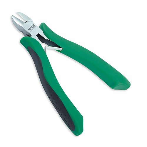 Ручной инструмент Бокорезы 5"  TOPTUL DECD2205