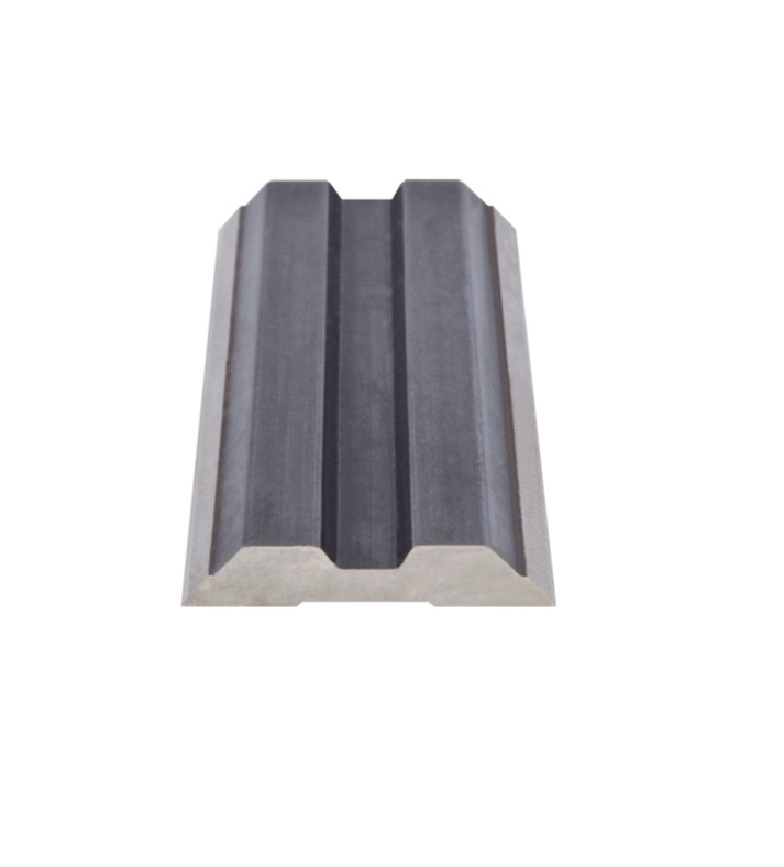 Нож фуговальный для Centrolock 150x16x3 мм HSS (KS3.150.01)
