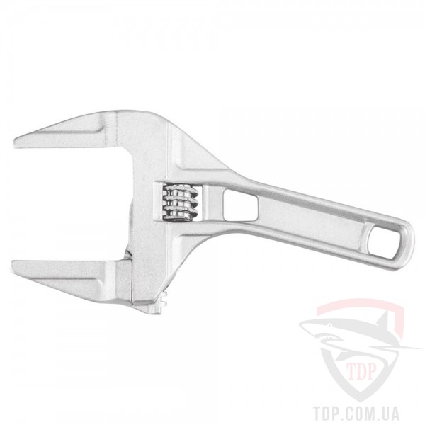 Ручной инструмент Ключ разводной TOPEX 0-70 200 мм (35D700)