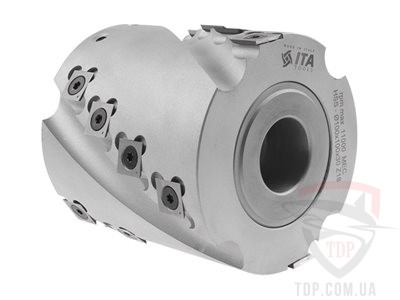 Фреза шейперная шарошка D125 d40 L160 (GS2.125040160.000)