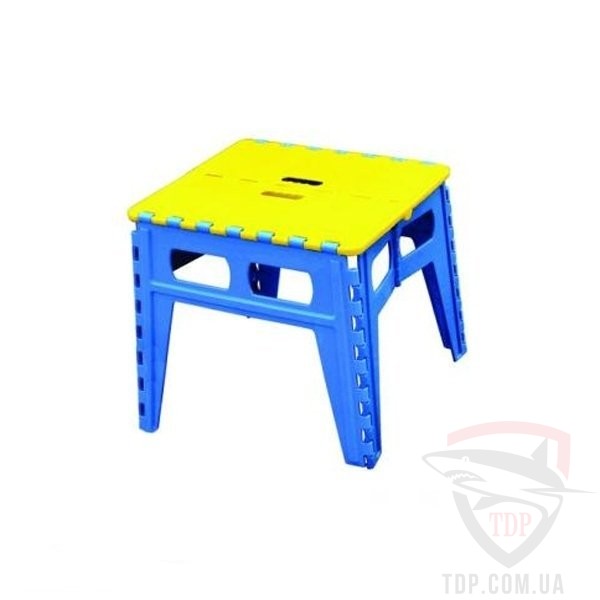 Стол Master Tool пластиковый складной 450х500х465 мм (92-0194)