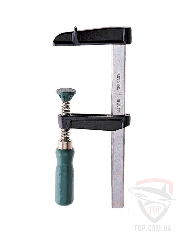 Ручной инструмент Струбцина Wolfcraft SZ 50-200 (3605000)