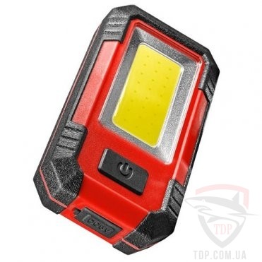 Ручной инструмент Ліхтар прожекторний Stark LED L-1-02 Li (243000102)