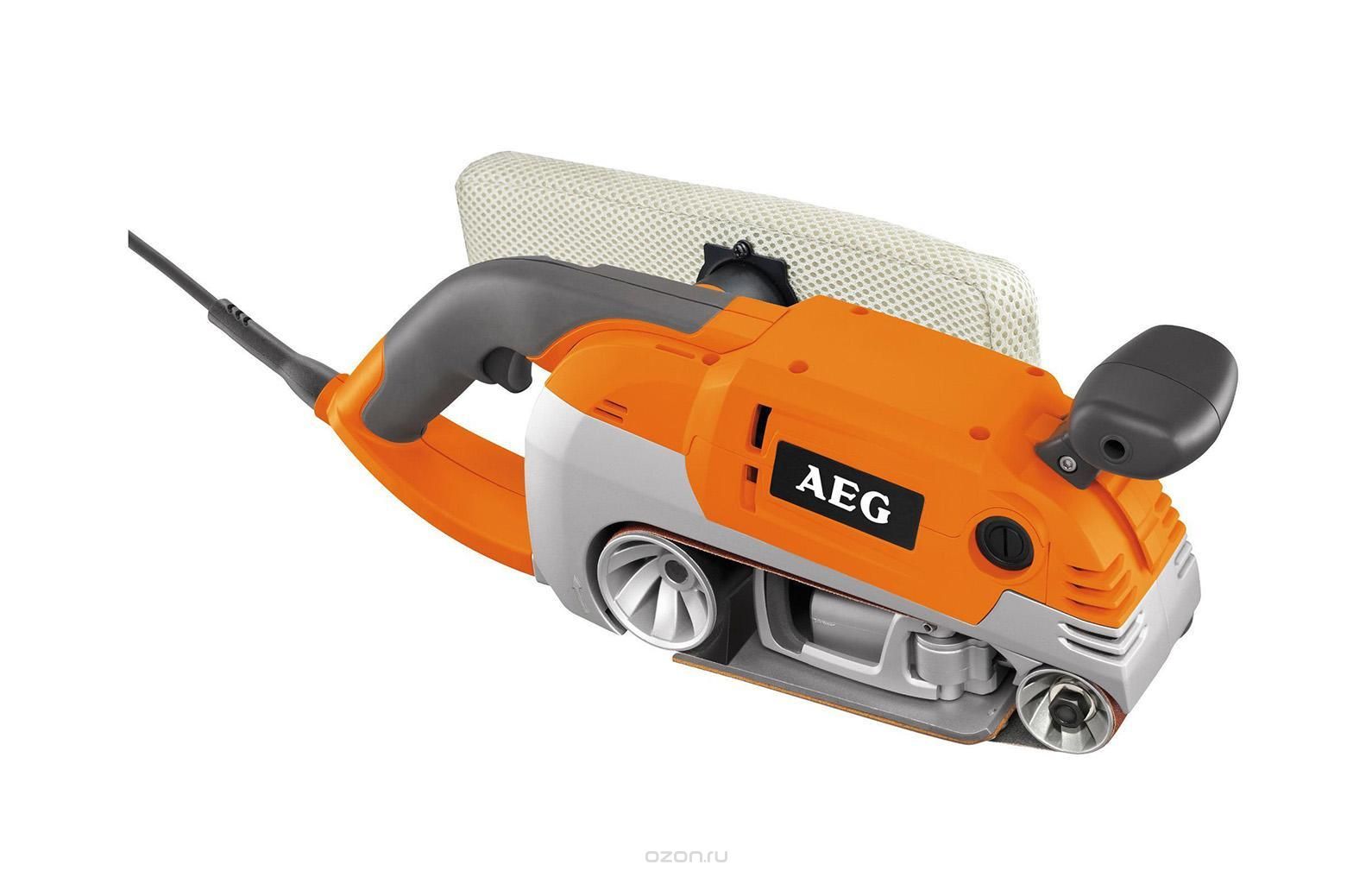 Ленточная шлифмашина AEG HBS 1000 E (4935413205)