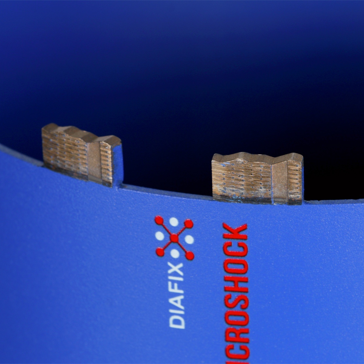 Свердло алмазне по бетону Distar RM-TX 250x450-18x1 1/4 UNC (10215129022) - Фото №4