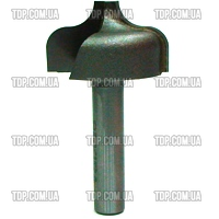 Концевые фрезы Фреза SEKIRA R6 D30 h18 d8 пазовая фасонная (103-060-08)