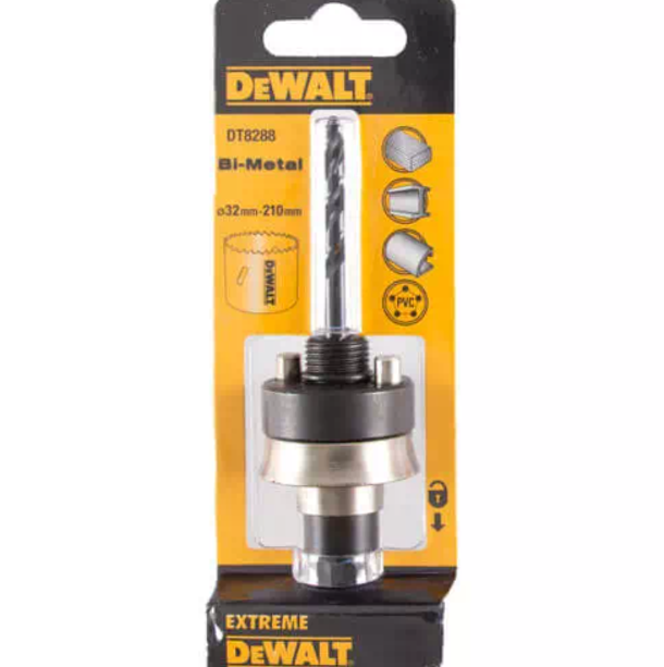 Коронки Держатель коронок DeWALT (DT8288)