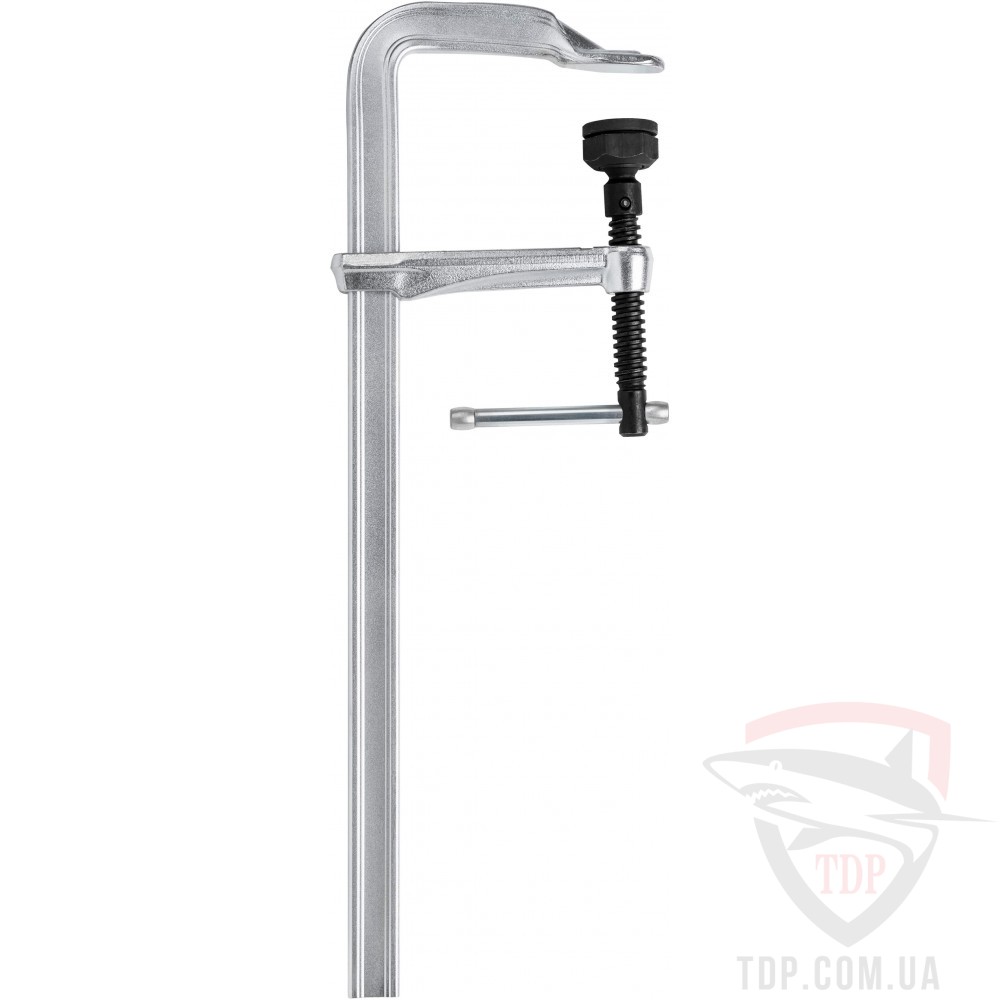 Ручной инструмент Струбцина слесарная Bessey 250x120 мм (SL25M)