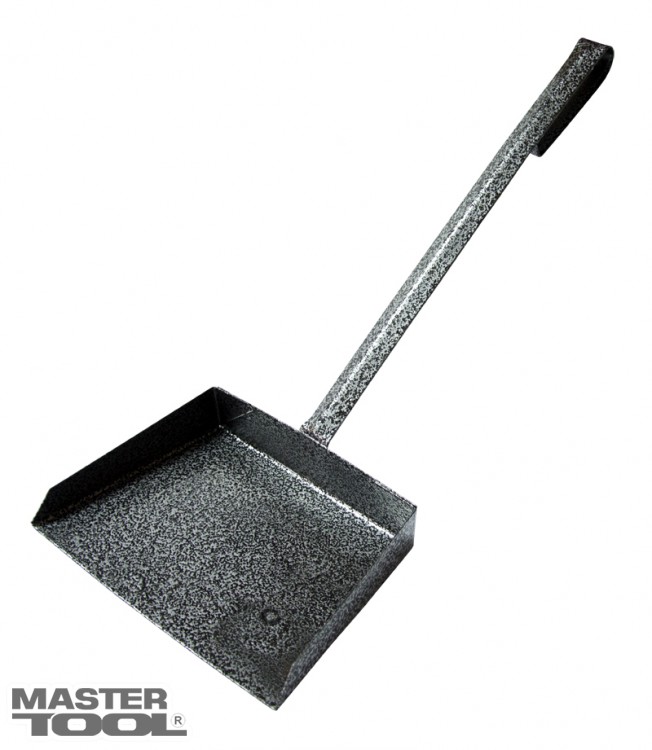 Совок молотковый MASTER TOOL 92-0256 (210 мм)