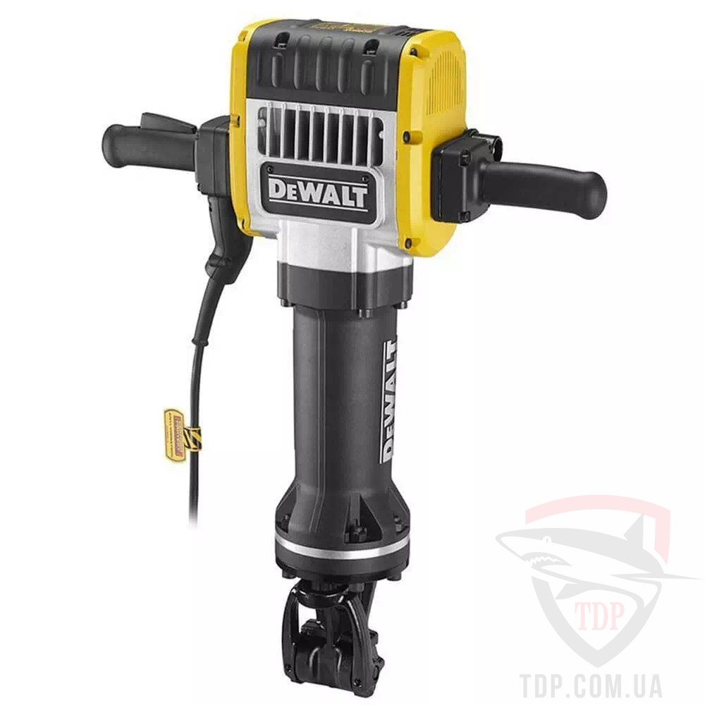 Отбойные молотки Молоток відбійний мережевий DeWALT 2100 Bт (D25981)