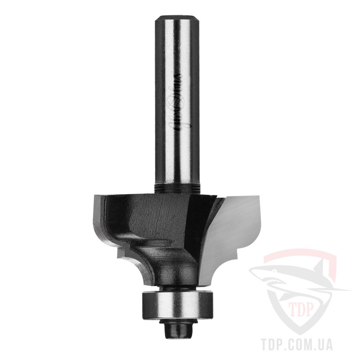 Концевые фрезы Фреза кромочная фигурная Globus Premium D44.5 d12 L67.7 h20 R8 (FT912-4412-0001)