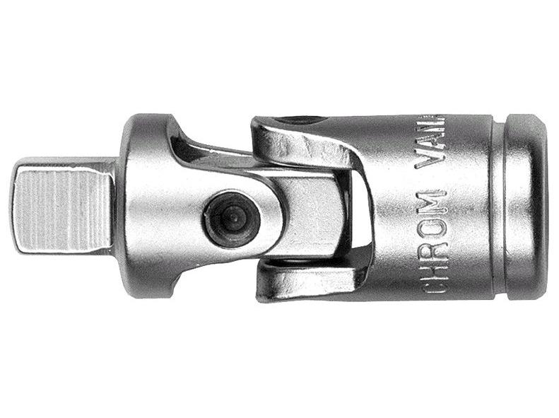 Кардан S&R 465234072 (1/2" 72 мм)