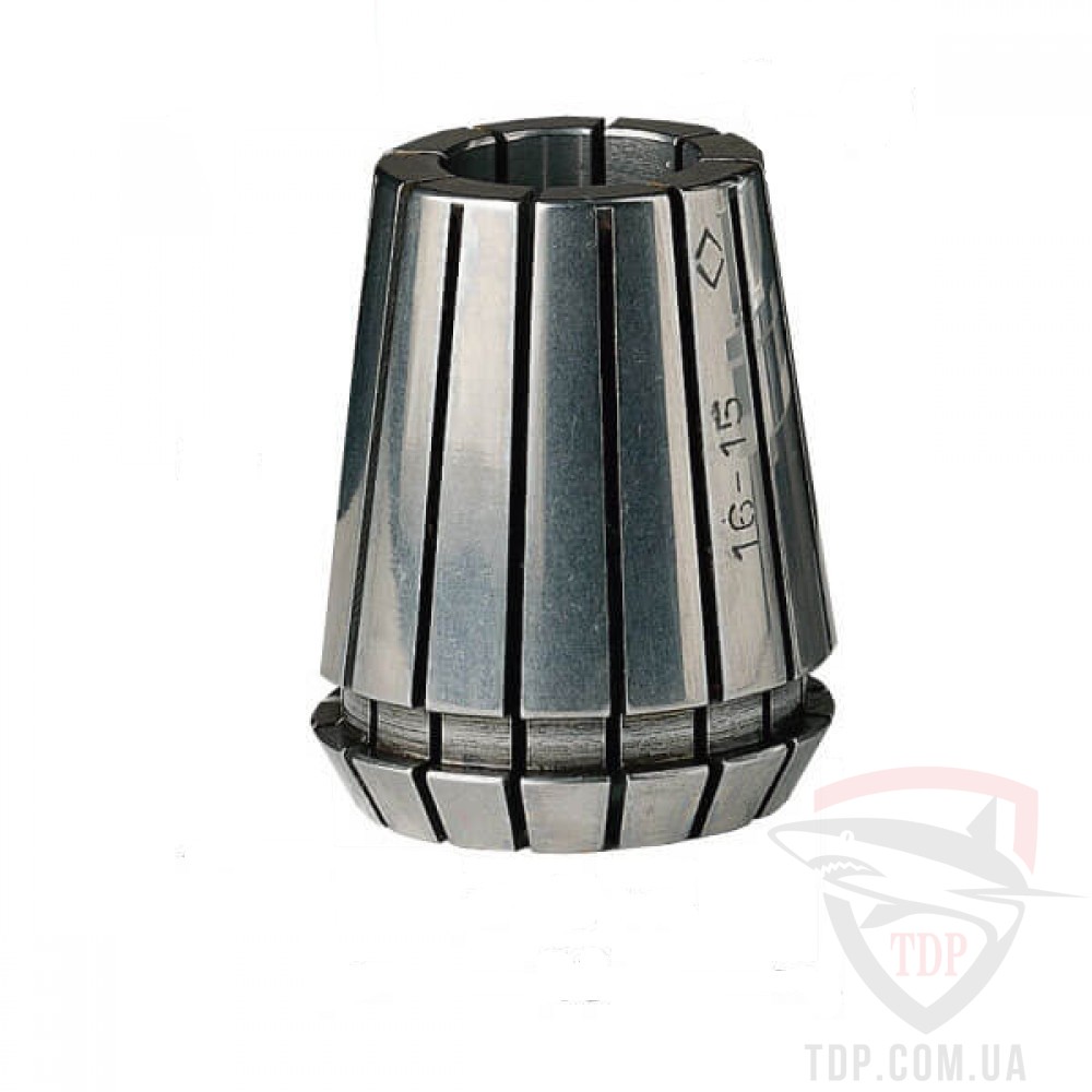 Цанги, патроны, гайки Цанга NORDUTENSILI ER32 D33 d14 (140PIN14020)